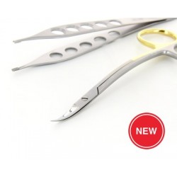 Micro Needle Holders